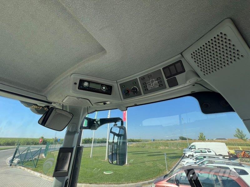CLAAS Axion 830 Traktörler