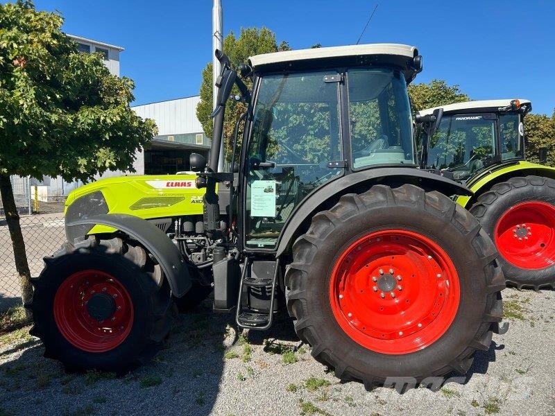 CLAAS Axos 2.105 Advanced Tractoren