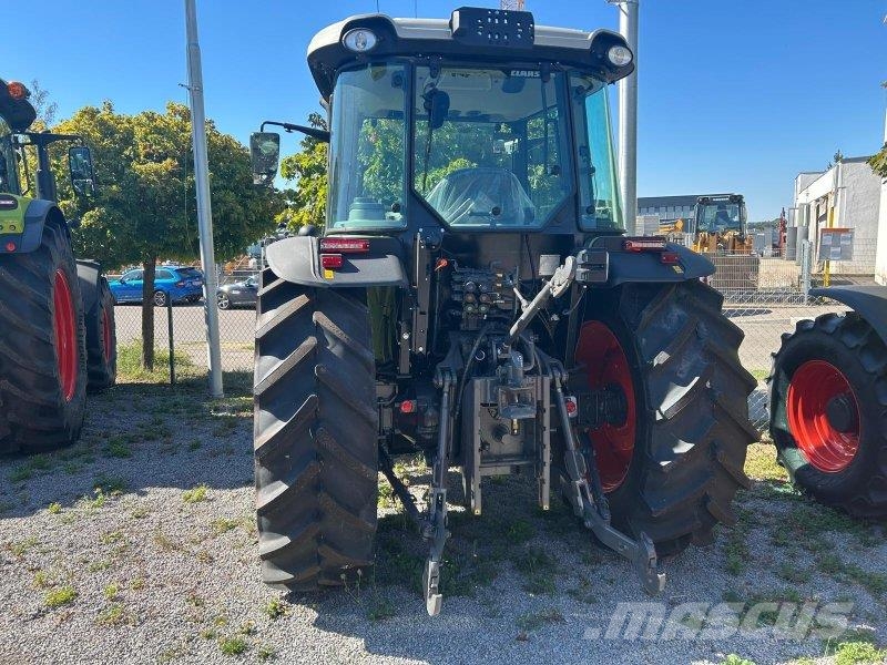 CLAAS Axos 2.105 Advanced Tractoren