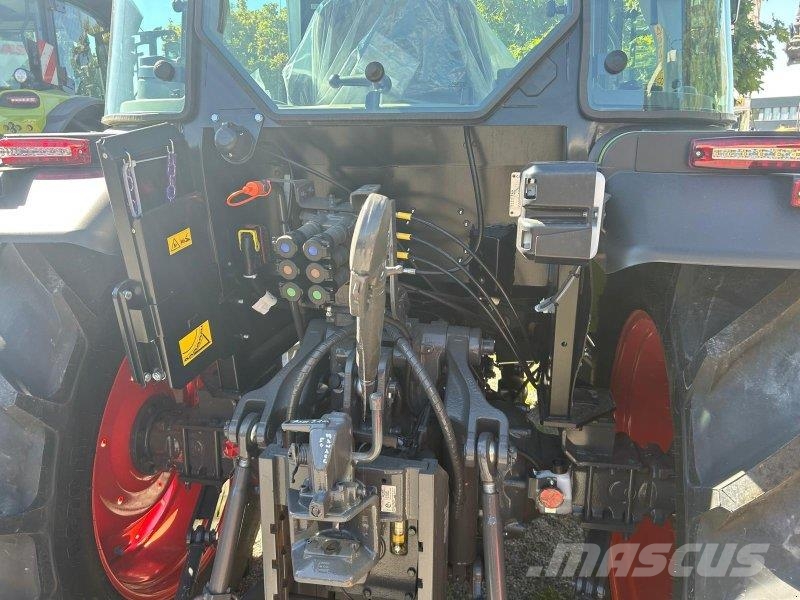 CLAAS Axos 2.105 Advanced Tractoren