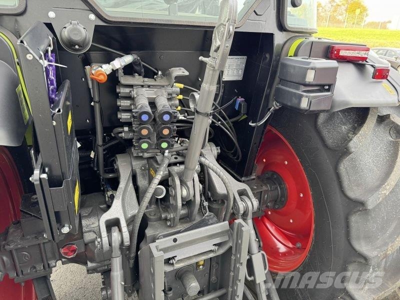 CLAAS AXOS 2.105 ADVANCED Traktoren