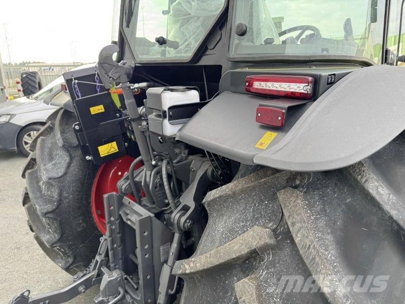 CLAAS AXOS 2.105 ADVANCED Traktoren