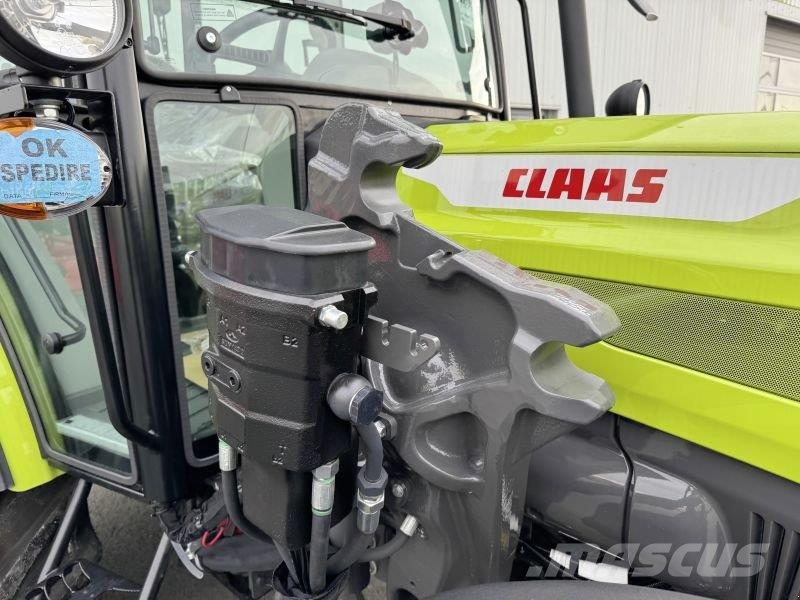 CLAAS AXOS 2.105 ADVANCED Traktoren