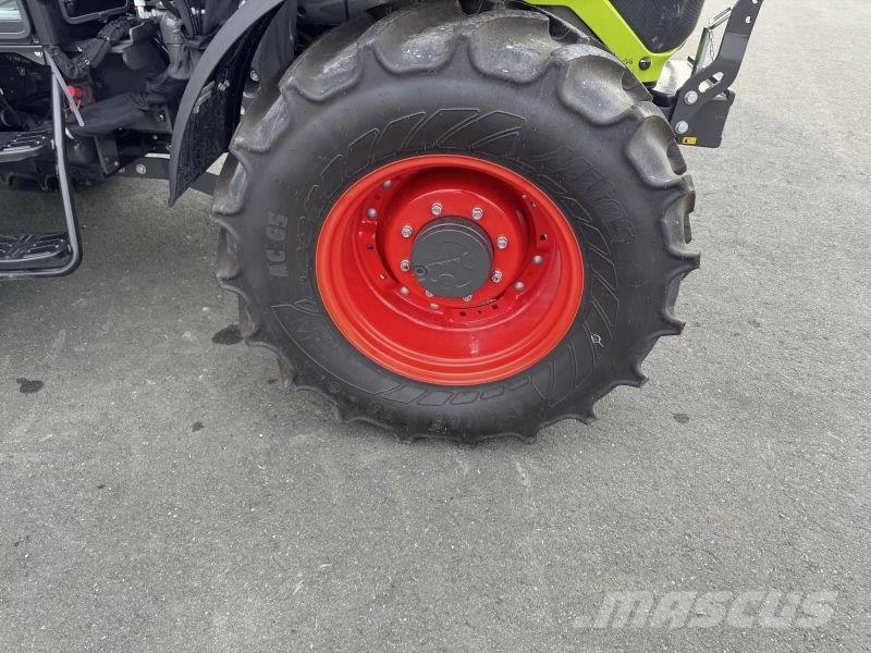 CLAAS AXOS 2.105 ADVANCED Traktoren
