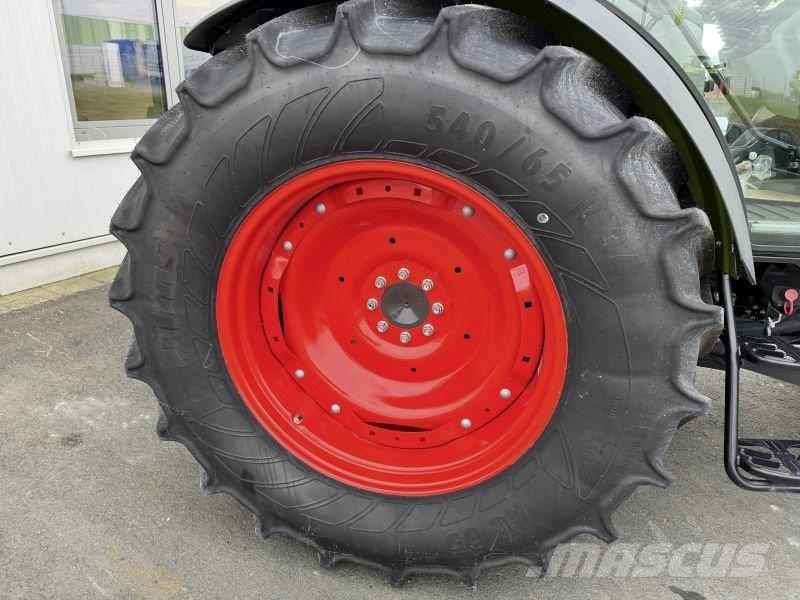 CLAAS AXOS 2.105 ADVANCED Traktoren