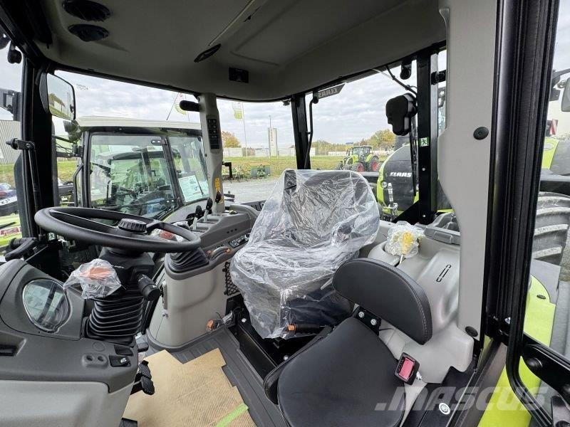 CLAAS AXOS 2.105 ADVANCED Traktoren