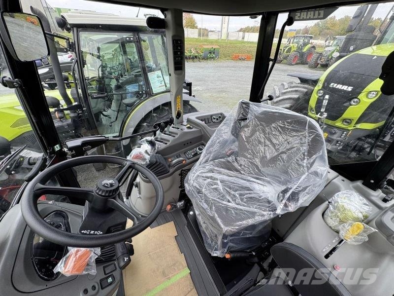 CLAAS AXOS 2.105 ADVANCED Traktoren