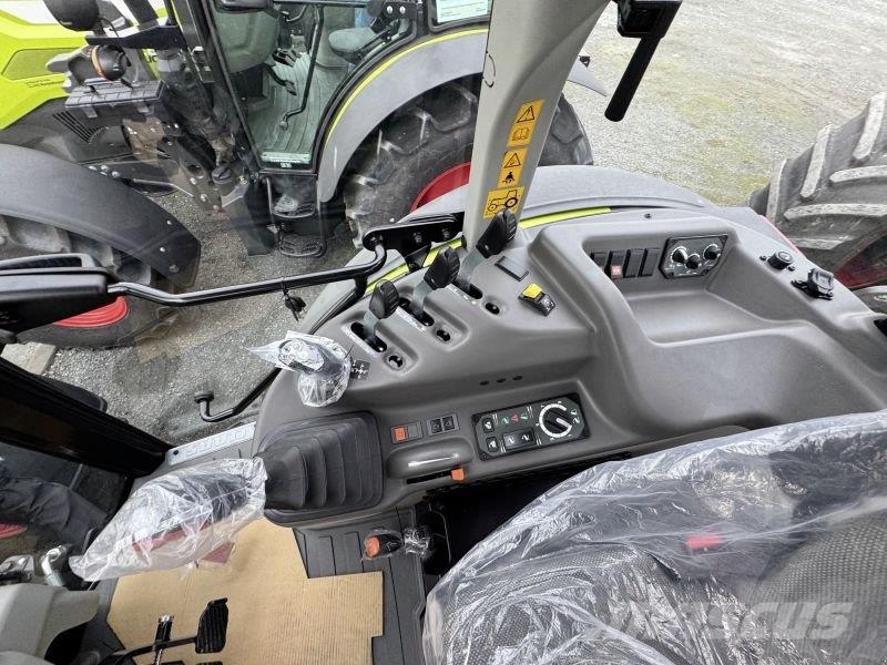 CLAAS AXOS 2.105 ADVANCED Traktoren