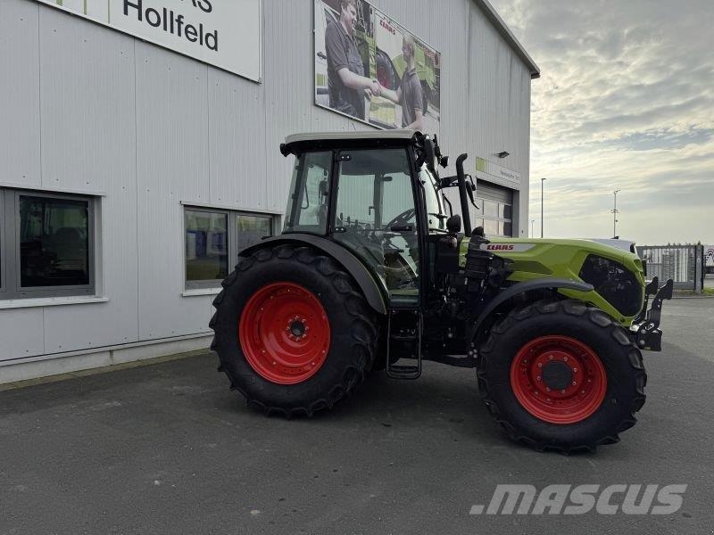 CLAAS AXOS 2.105 ADVANCED Traktoren