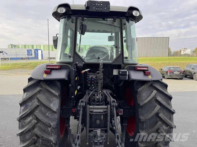 CLAAS AXOS 2.105 ADVANCED Traktoren