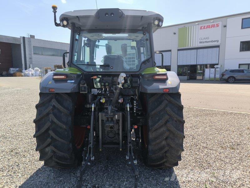 CLAAS Axos 3.105 트랙터