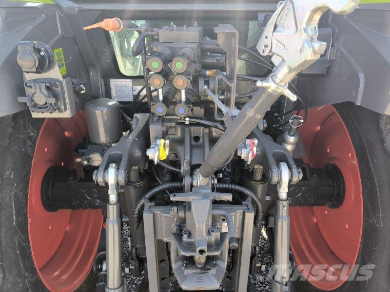 CLAAS Axos 3.105 트랙터