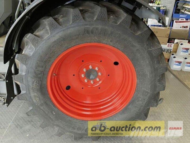 CLAAS AXOS 3.105 Трактора