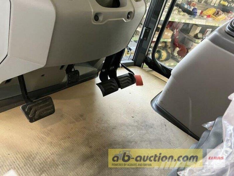 CLAAS AXOS 3.105 Трактора