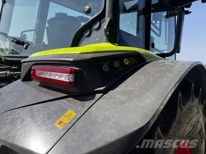 CLAAS AXOS 3.120 트랙터