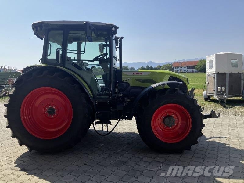 CLAAS AXOS 3.120 트랙터