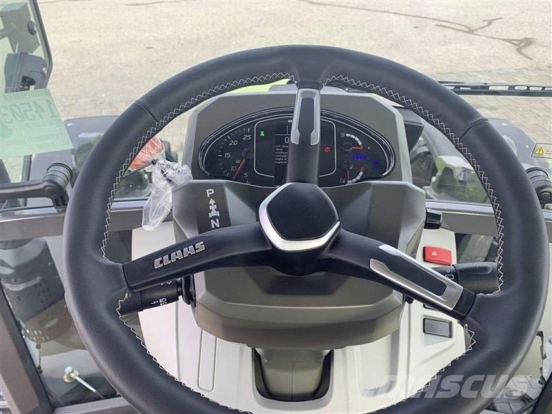 CLAAS AXOS 3.95 트랙터