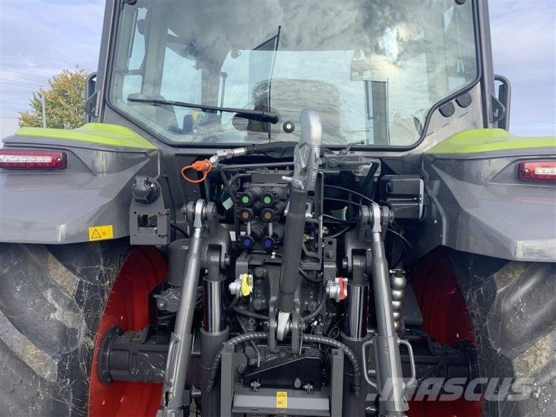 CLAAS AXOS 3.95 트랙터