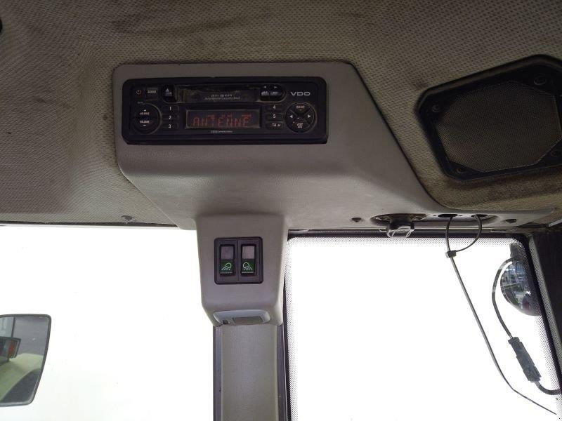 CLAAS CELTIS 456 RX Tractores