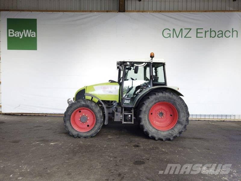 CLAAS CELTIS 456 RX Tractores