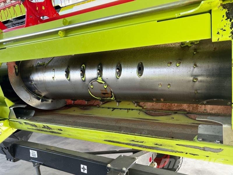 CLAAS CERIO 680 Rezalne glave za kombajne