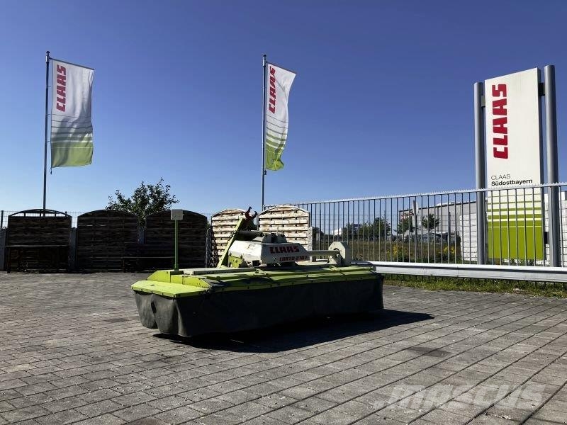 CLAAS CORTO 270 F Mäher