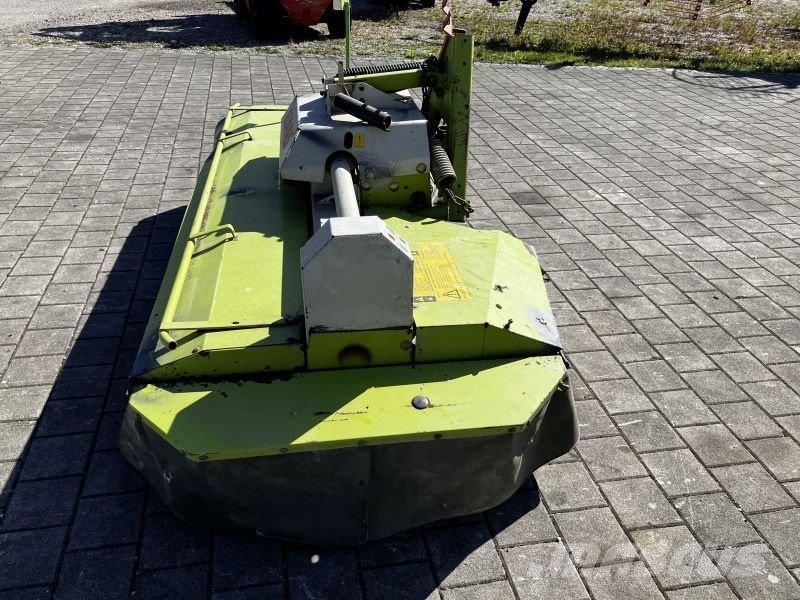 CLAAS CORTO 270 F Mäher
