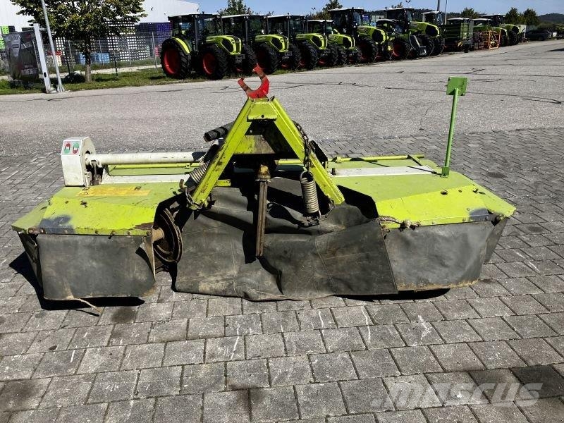 CLAAS CORTO 270 F Mäher