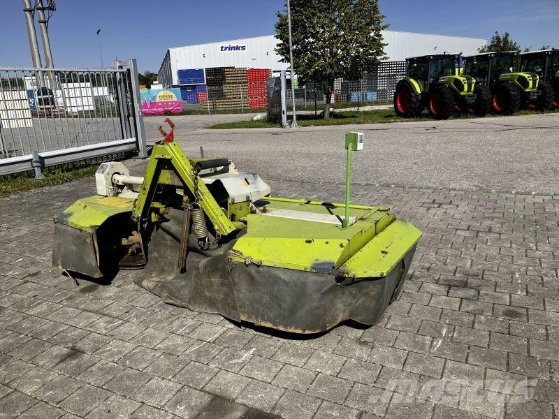 CLAAS CORTO 270 F Mäher