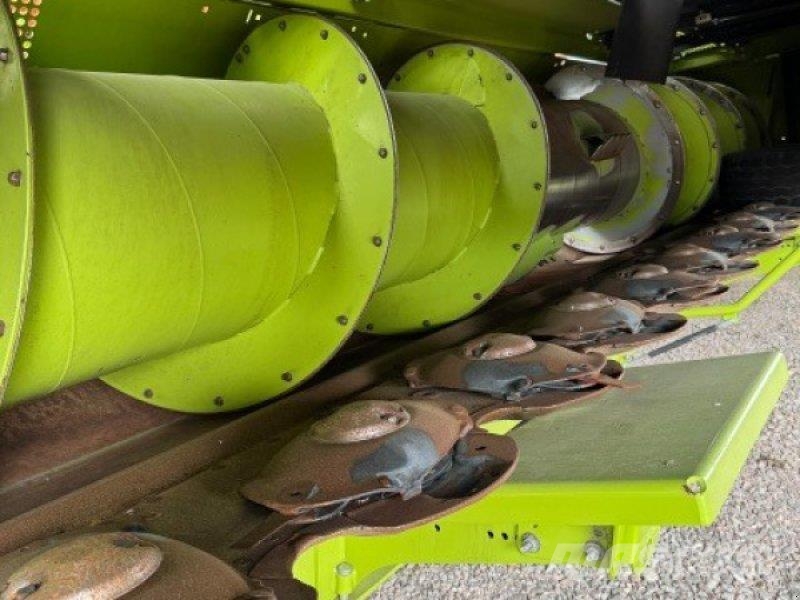 CLAAS Direct Disc 600 Príslušenstvo strojov na seno a krmivo