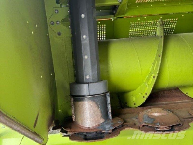 CLAAS Direct Disc 600 Príslušenstvo strojov na seno a krmivo