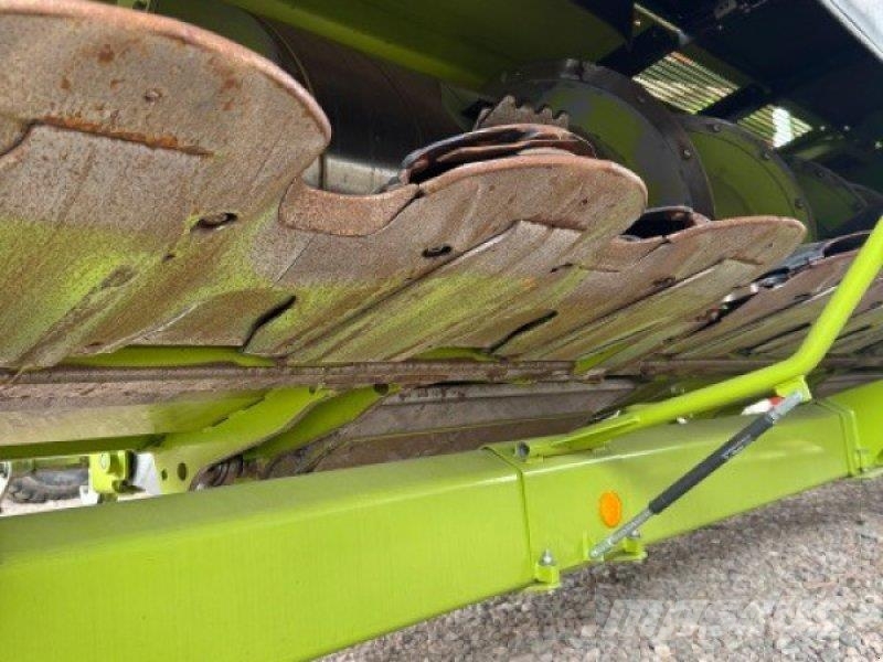 CLAAS Direct Disc 600 Príslušenstvo strojov na seno a krmivo