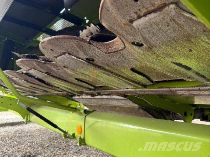 CLAAS Direct Disc 600 Príslušenstvo strojov na seno a krmivo
