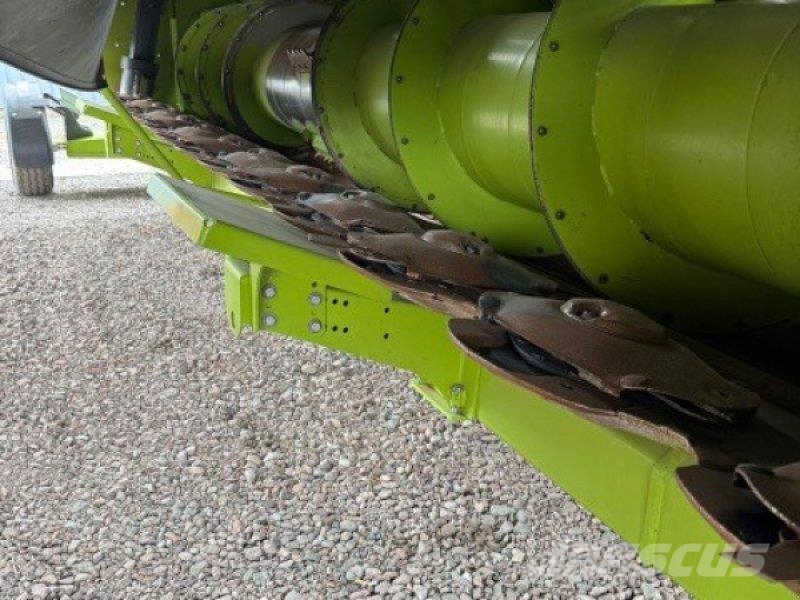 CLAAS Direct Disc 600 Príslušenstvo strojov na seno a krmivo