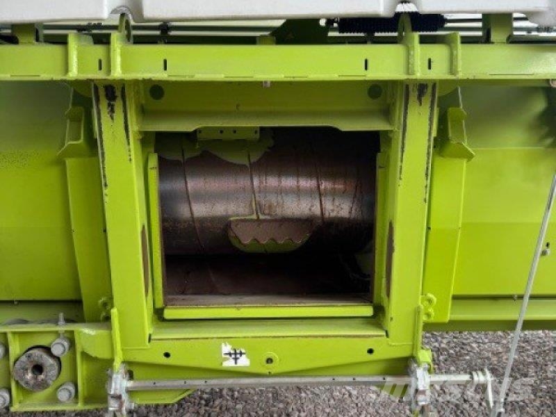CLAAS Direct Disc 600 Príslušenstvo strojov na seno a krmivo