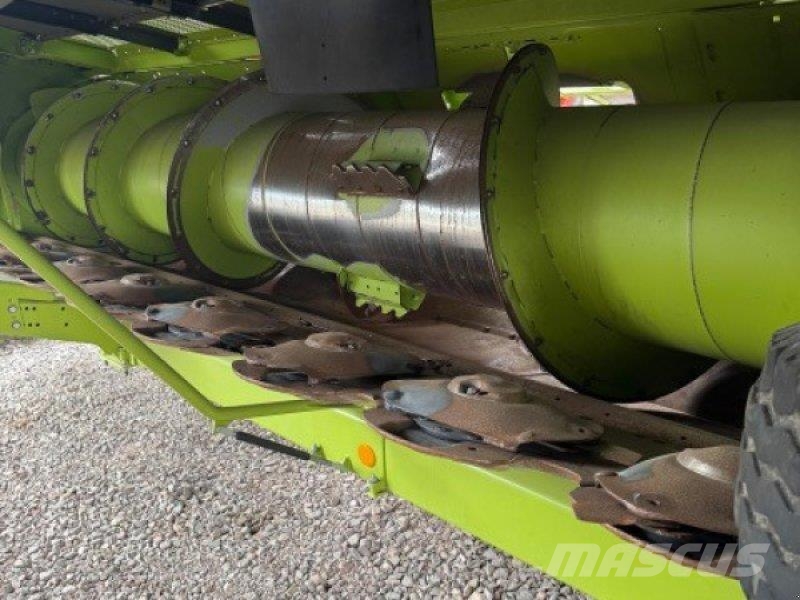 CLAAS Direct Disc 600 Príslušenstvo strojov na seno a krmivo