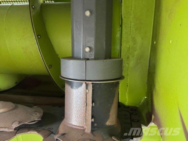 CLAAS Direct Disc 600 Príslušenstvo strojov na seno a krmivo
