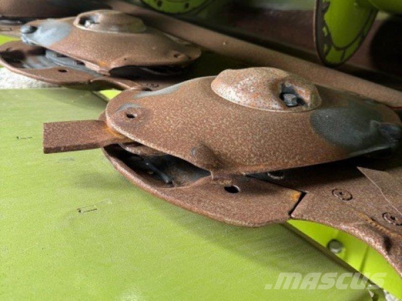 CLAAS Direct Disc 600 Príslušenstvo strojov na seno a krmivo
