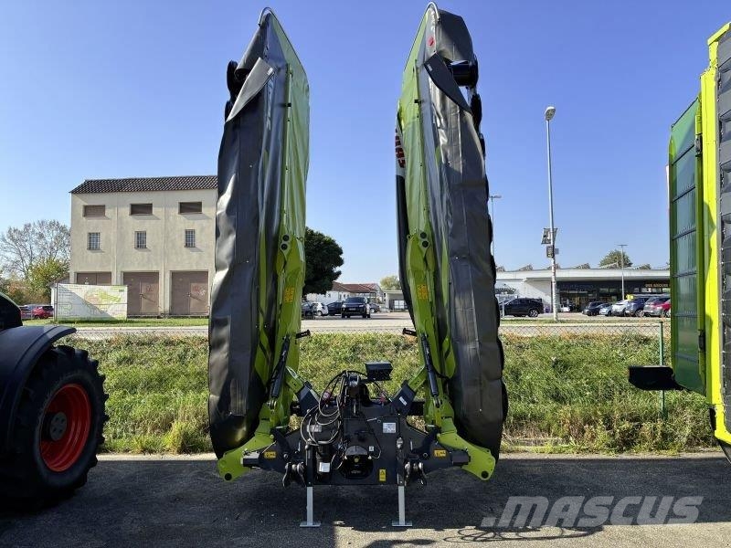 CLAAS DISCO 1010 COMFORT Kosilnice
