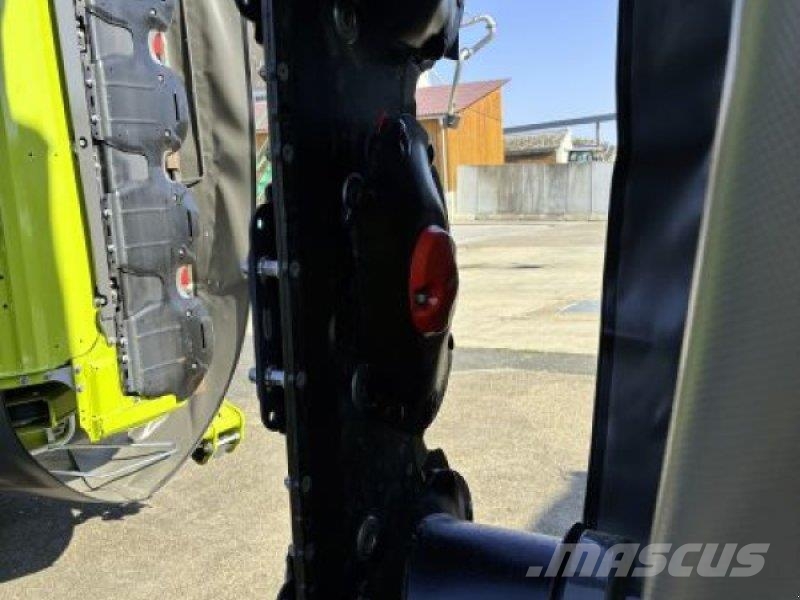 CLAAS DISCO 1010 COMFORT Kosilnice