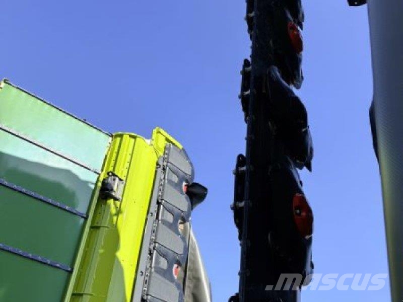 CLAAS DISCO 1010 COMFORT Kosilnice