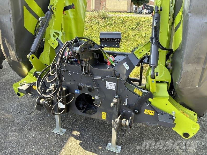 CLAAS DISCO 1010 COMFORT Kosilnice