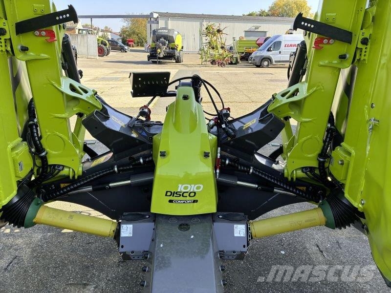 CLAAS DISCO 1010 COMFORT Kosilnice