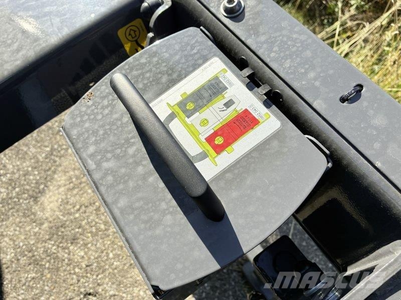 CLAAS DISCO 1010 COMFORT Kosilnice