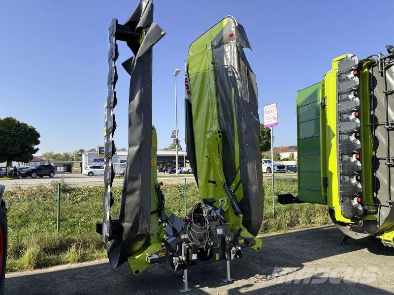 CLAAS DISCO 1010 COMFORT Kosilnice