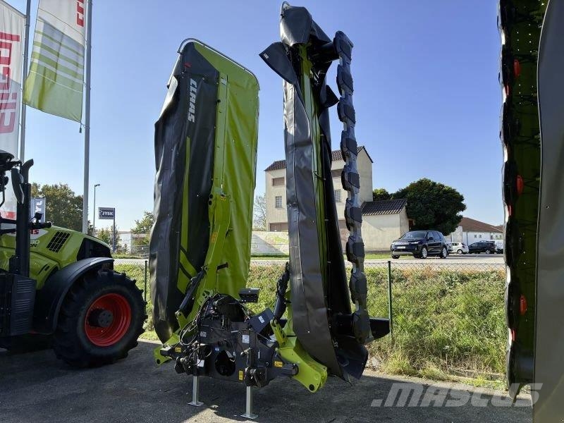 CLAAS DISCO 1010 COMFORT Kosilnice