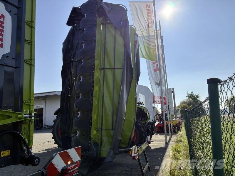 CLAAS DISCO 1010 COMFORT Kosilnice