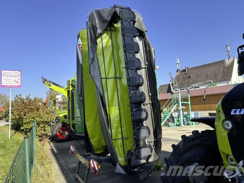 CLAAS DISCO 1010 COMFORT Kosilnice