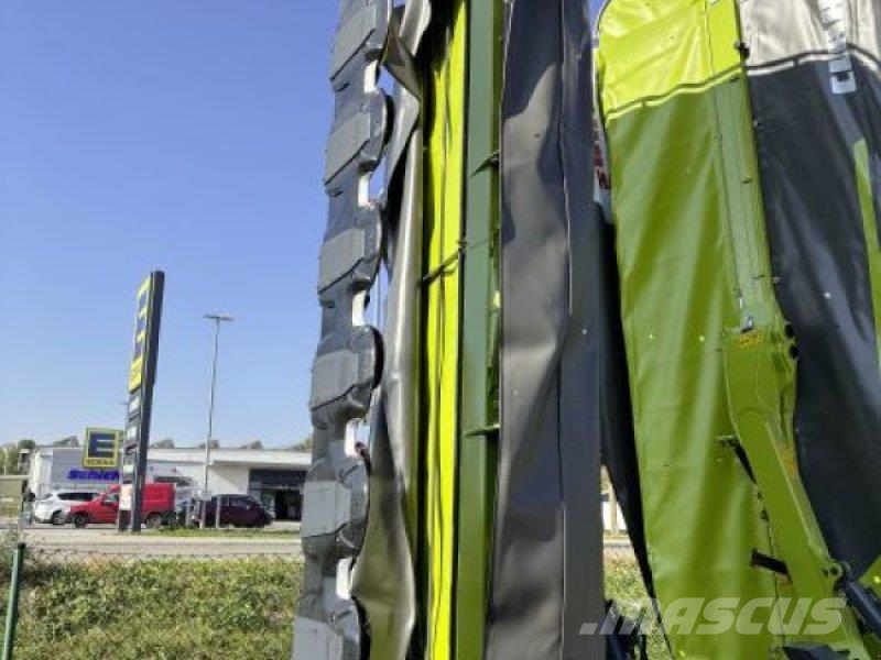 CLAAS DISCO 1010 COMFORT Kosilnice