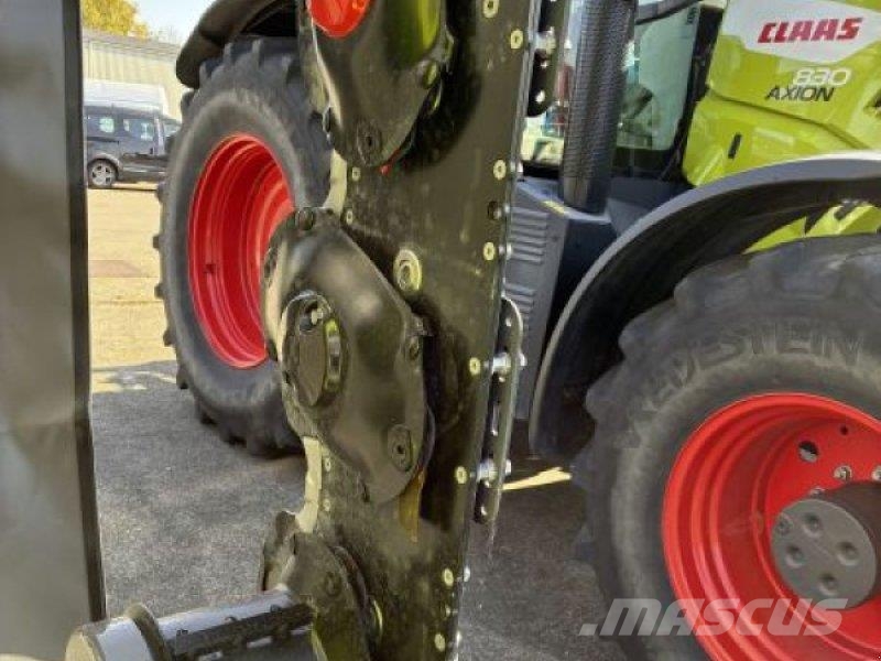 CLAAS DISCO 1010 COMFORT Kosilnice